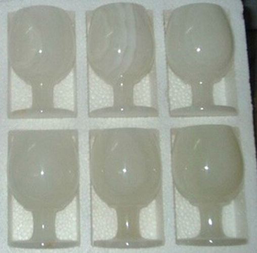 Glass Cheapest Prices Local Quarry Marble Wine
