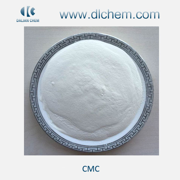 Competitive Price High Quality Various Type Carboxymethyl Cellulose CMC