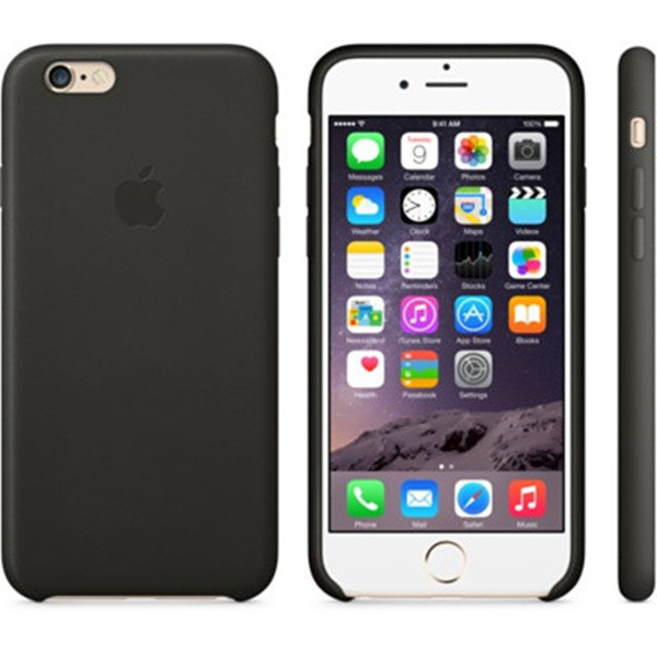 Various Color Rubberized Hard Phone Case for iPhone 6 6s