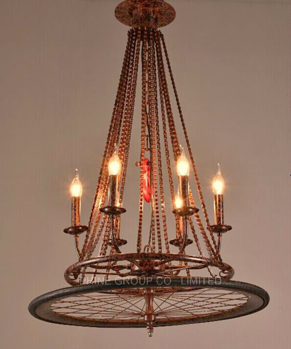 Creative Classical Modern Dining Room Residential Ball Pendant Lighting