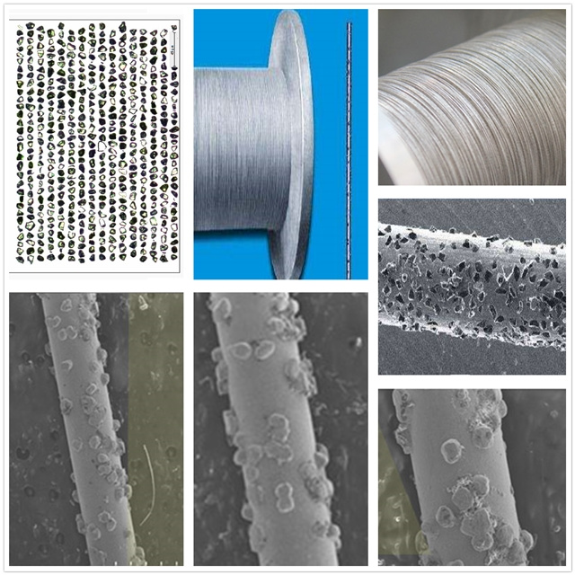 Wsd Synthetic Diamond Micron Powder for High Precision New Materials