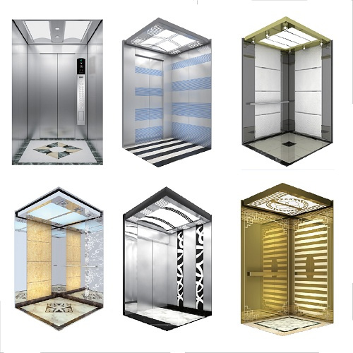 Passenger Elevator