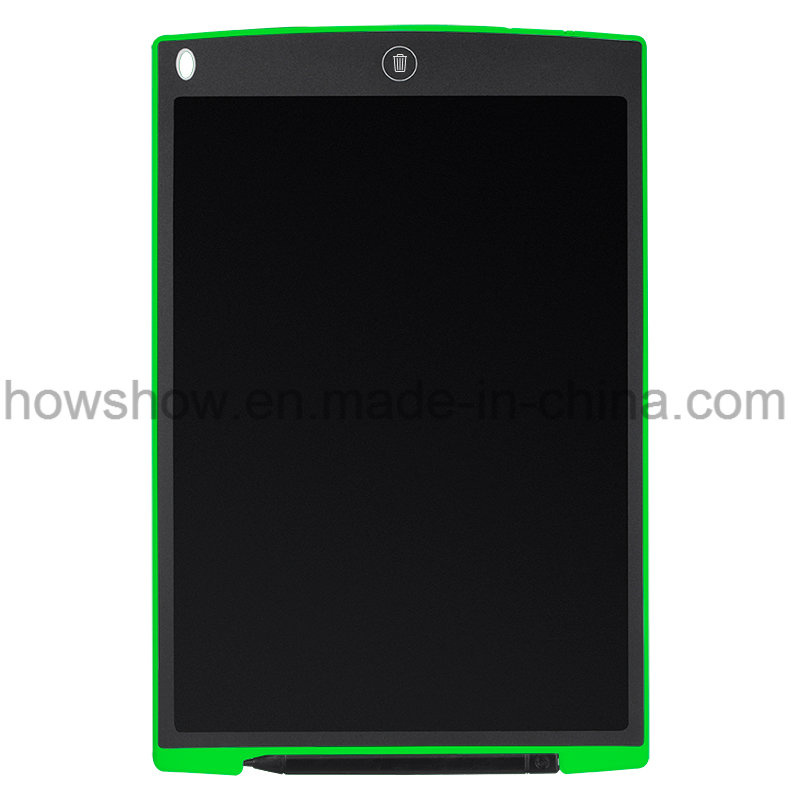 12 Inch Rewritten Pad Durable Hand Writing Drawing Board