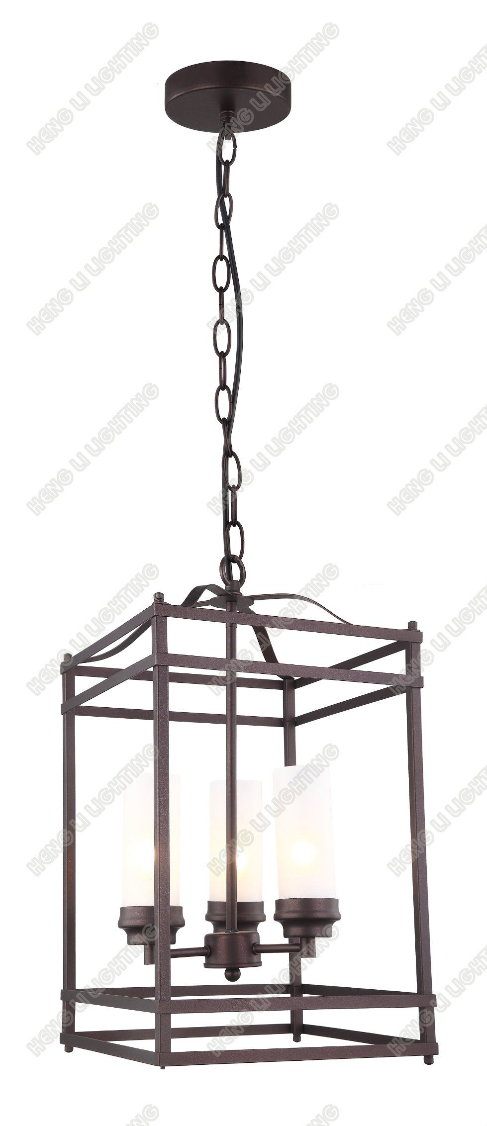 Chandelier Hlh-24806-3