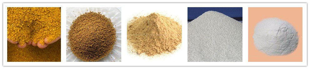 Choline Chloride 60% Corn COB Feed Grade