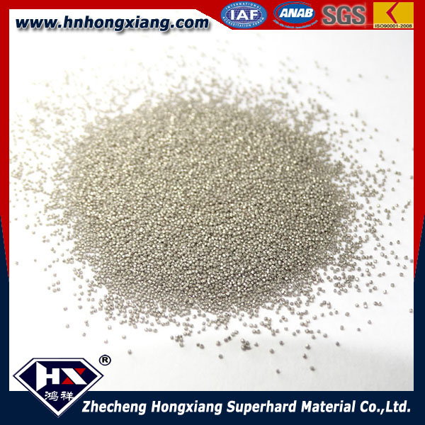 Metal Bond Diamond / Ti & Ni Coated Diamond