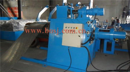 Indoor Stainless Steel Channel Cable Tray Roll Forming Production Machine Indonesia
