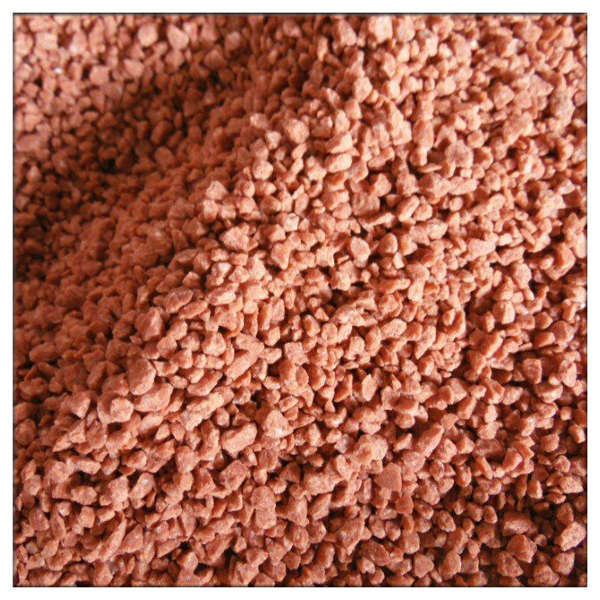Manufacturer for 99% Potassium Chloride