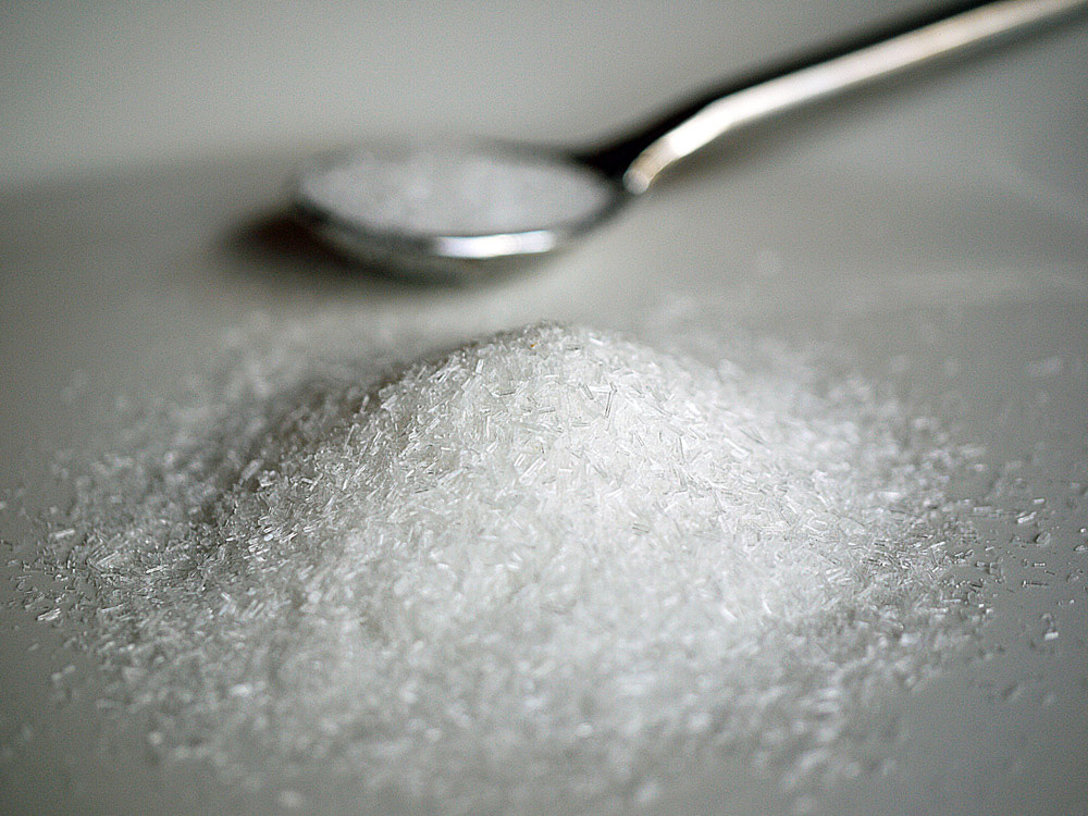 Msg/Monosodium Glutamate 99% Food Additive