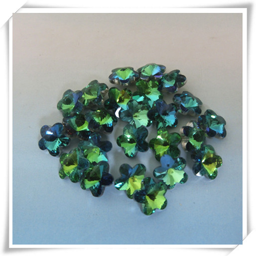 Crystal Fancy Rhinestone for Jewelry Garment Decoration for Craft