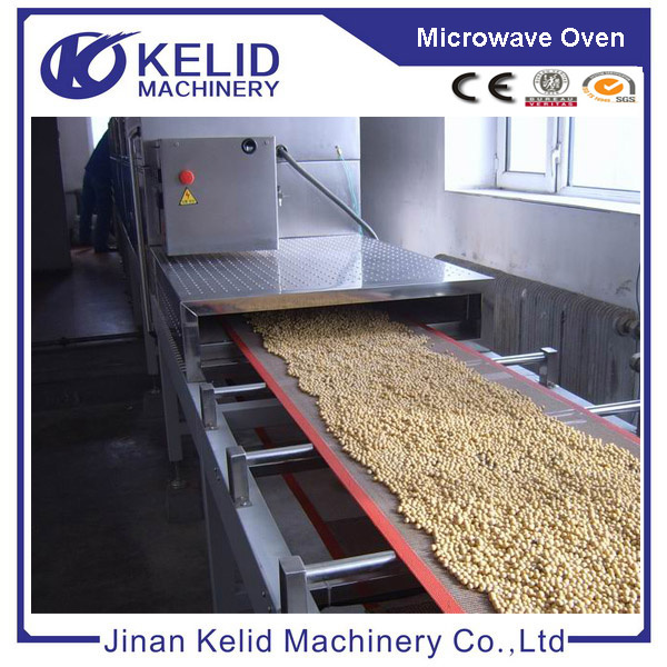 Hot Selling Flavor Microwave Dryer