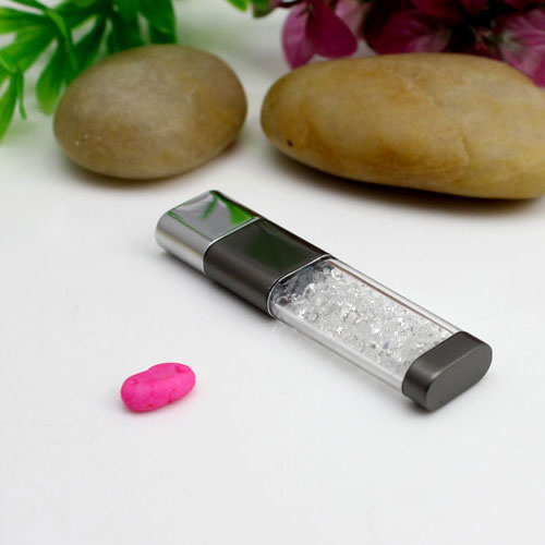 Crystal Jewellery USB Thumb Pendrive Flash Memory Disk