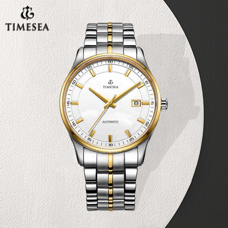 Shenzhen Factory Custom Own Logo Timepiece Designer Mens Watch 72596