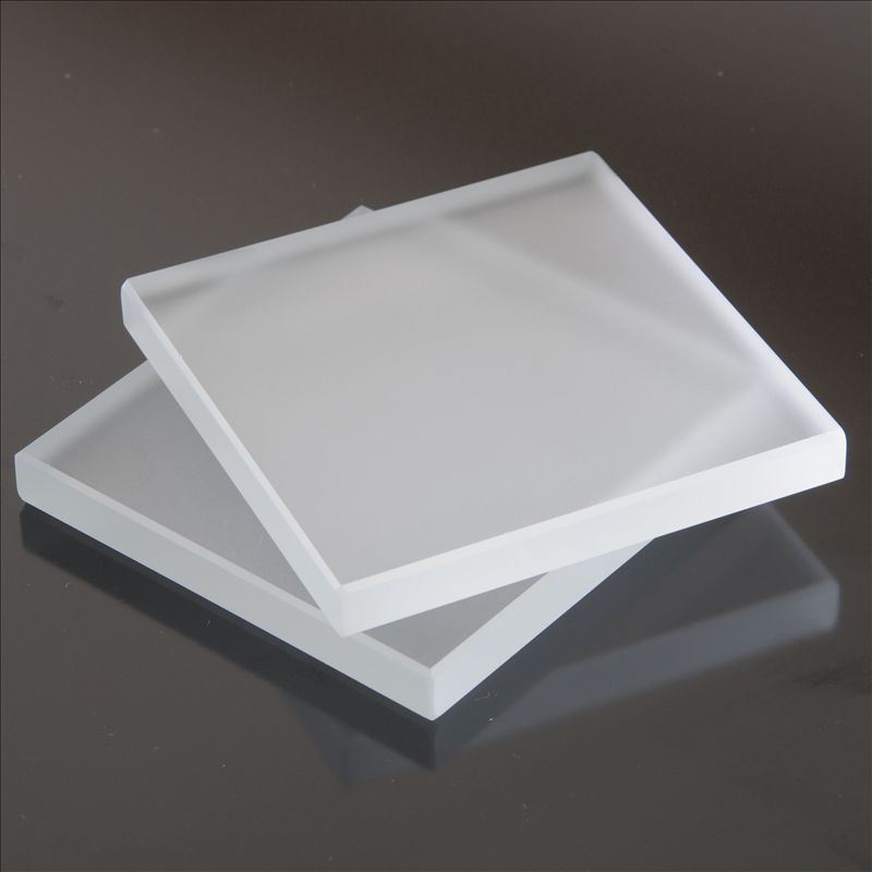 Low Iron Glass with EN12150 & AS/NZS2206: 1996