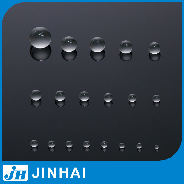(F) 2mm Transparent Float Glass Stone for Mist Sprayer