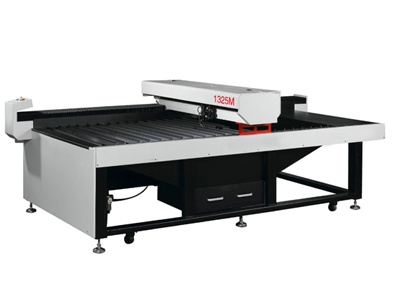 Gsi Laser Cutting Machine (YH-1318-200W)