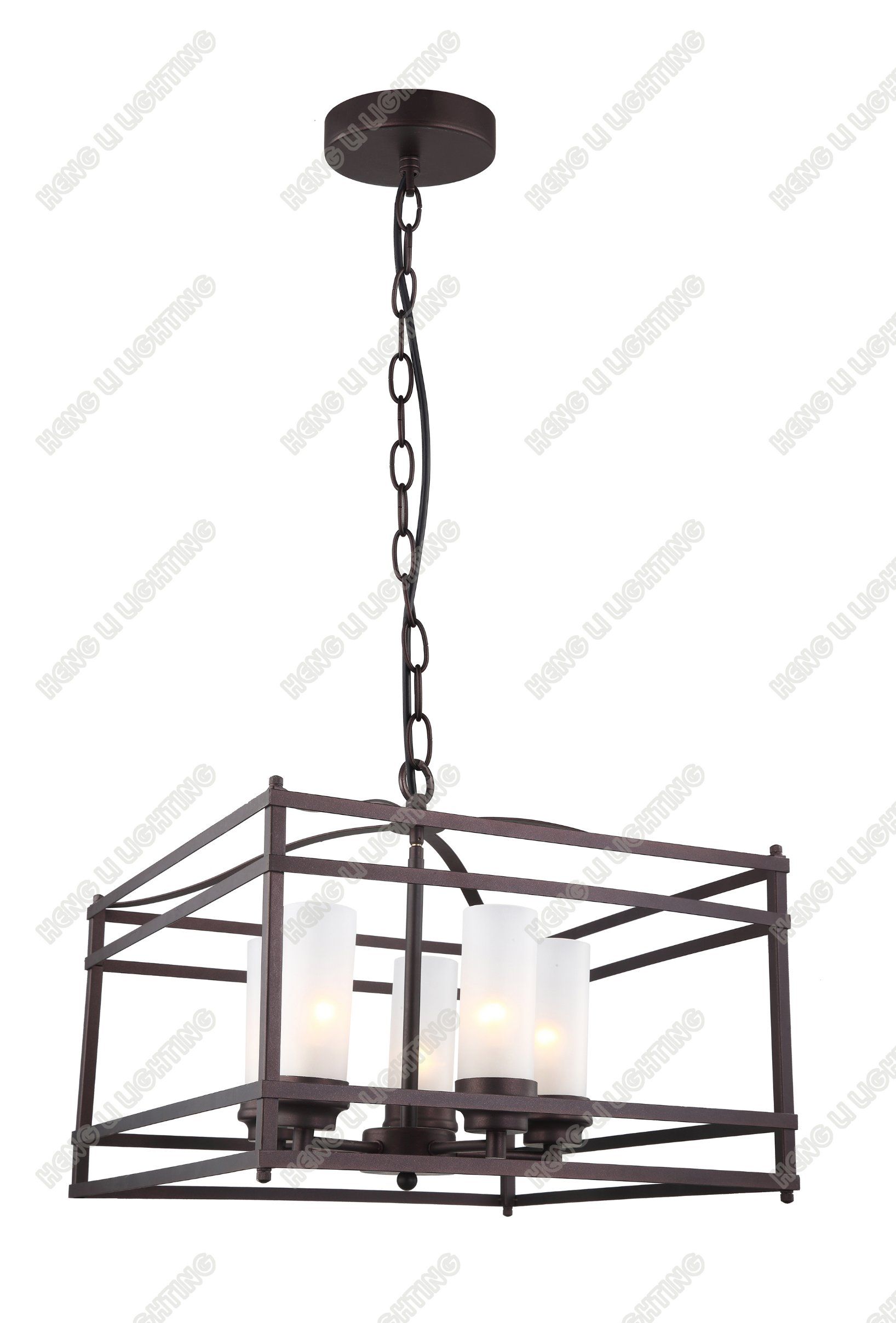 Chandelier Hlh-24805-5