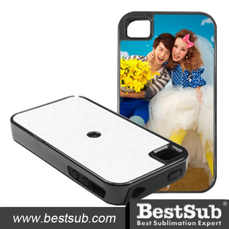 Bestsub Design for iPhone PC TPU Cover (IPK24)