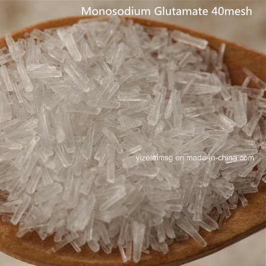 Chinese Seasoning Msg Monosodium Glutamate Top Sale