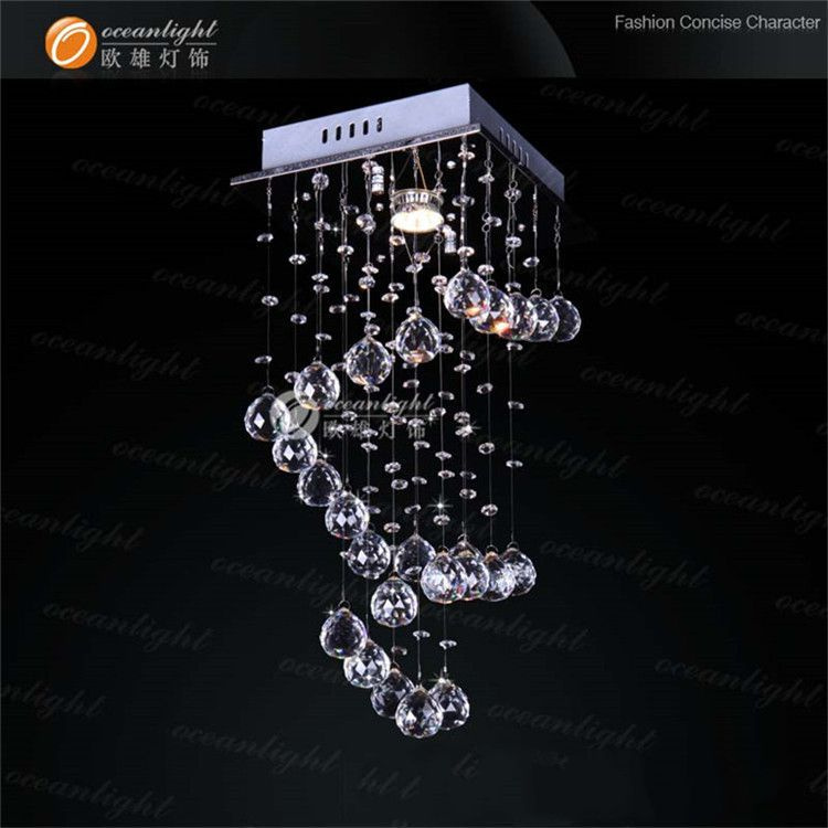 Crystal Chandelier Luxury Chandelier Lamp Om6819