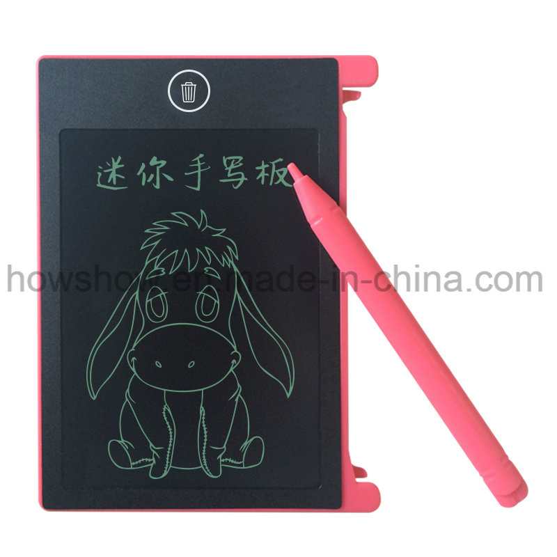 Howshow 4.4 Inch LCD Writing Board