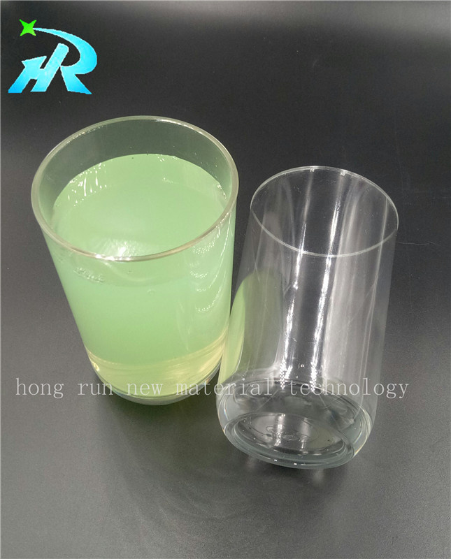 7oz Tritan Cheap Glass Wine Glasses Goblet Wine