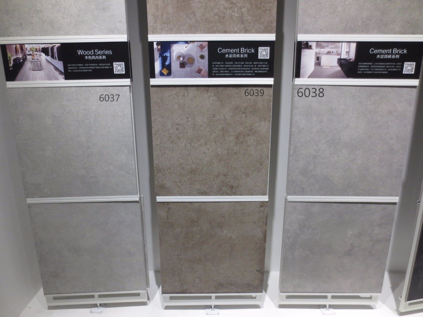 Building Material Promotion Fs Glazed Design Polished Porcelain Natural Stone Rustic Wood Flooring Marble Wall Ceramic Matte Decoration Bathroom Granite Tile