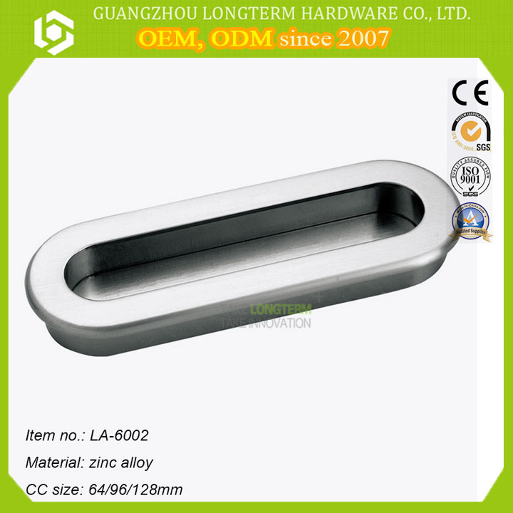 Kitchen Cup Dresser Drawer Pulls Zinc Alloy Bedroom of Replacement Hardware