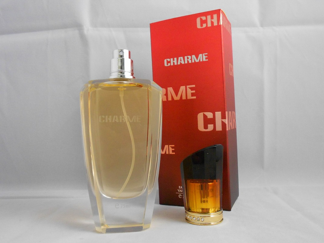 Perfumes with Classical Design in 2018 U. S