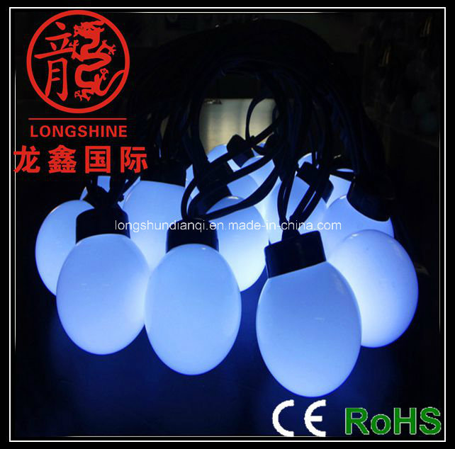 LED String Light Round Ball