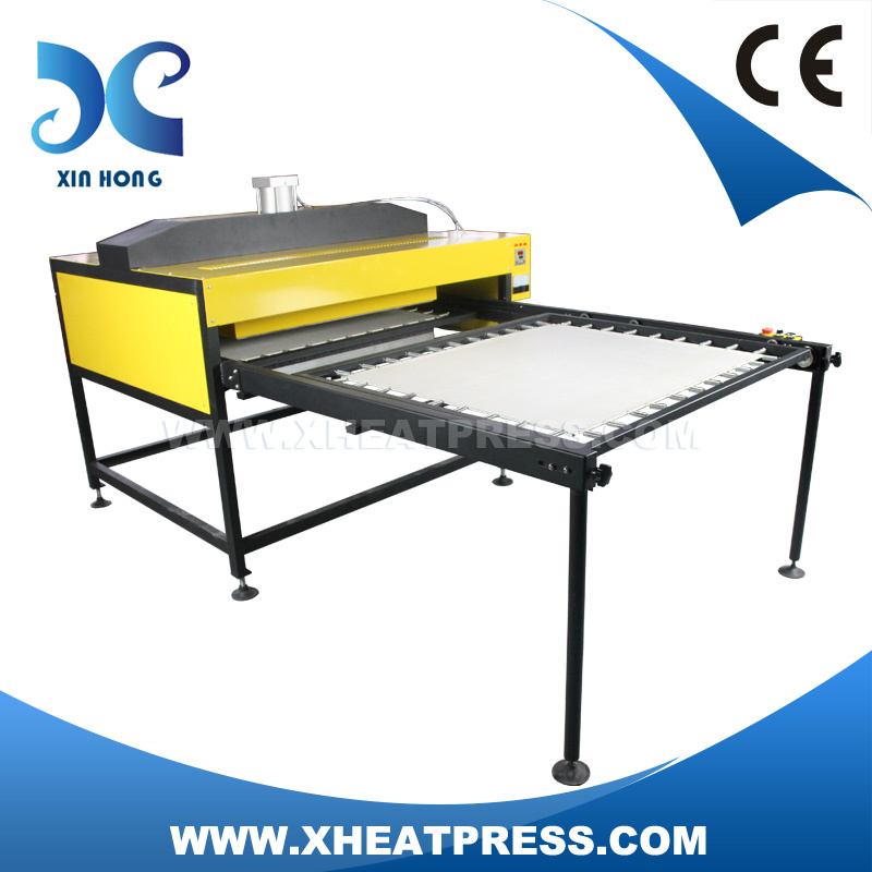 Factory Direct Pneumatic Heat Press Machine FJXHD2
