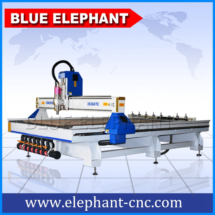 Ele 2030 Acrylic CNC Routers, CNC Router Machine Woodworking for Acrylic Furnitures