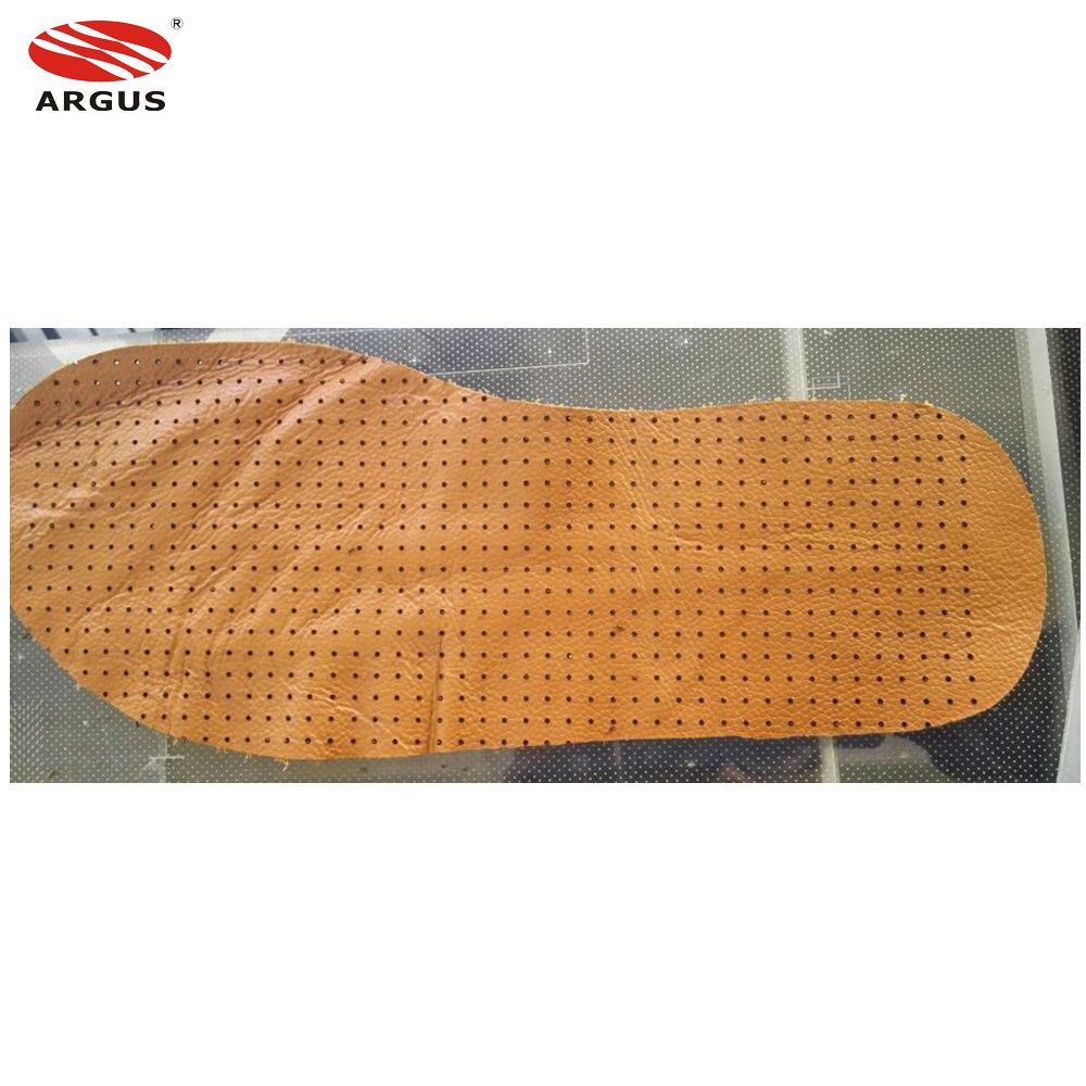 Argus Semiconductor Green Laser Marking Machine
