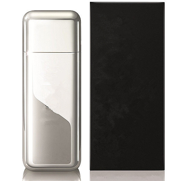 Crystal Perfume High Level Perfume