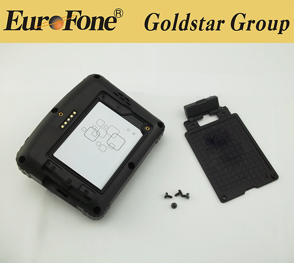 Car GPS Multimedia Navigator with Free Map