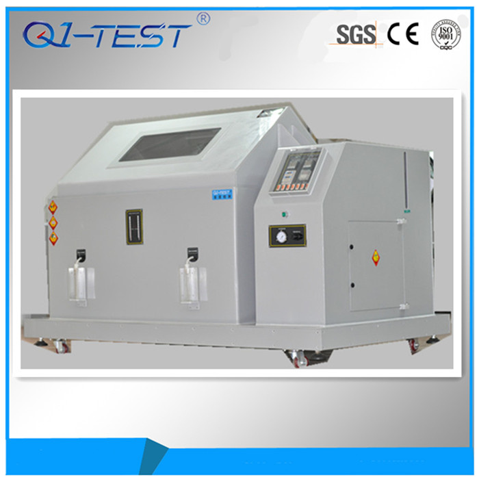 Laboratory Equipment Salt Spray Corrosion Environmental Test Machine