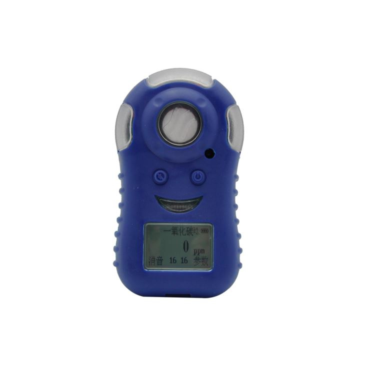 Portable Chlorine Cl2 Chlorine Gas Detector/Cl2 Analyzer/Chlorine