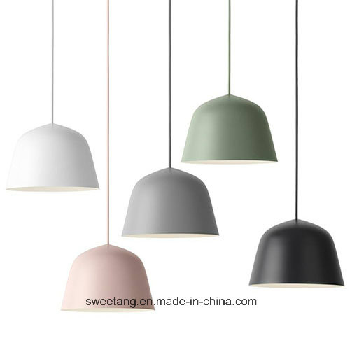 Decoration Chandelier Light Pendant Lamp for North Europe