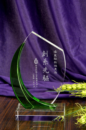 Acrylic Awards/Trophies/ Plaques for Sports or Business/Souvenir/Promotion Gift/Ceremonies/A204