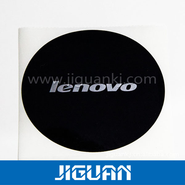 Dongguan Waterproof Custom High Quality 3D Epoxy Sticker