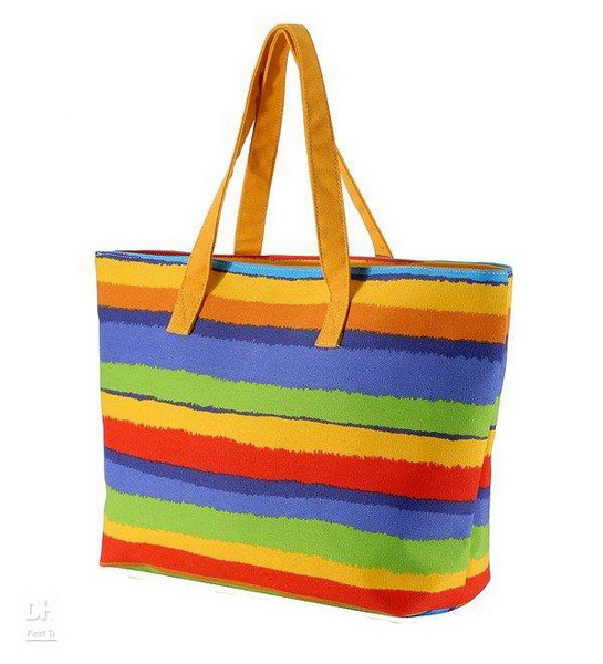 Polyester Nylon Cotton Canvas Jean Jute Papyrus PU Leather Leat Hot Selling New Design Fashion Drawstring Beach Shoulder Weekend Party Bag Handbags