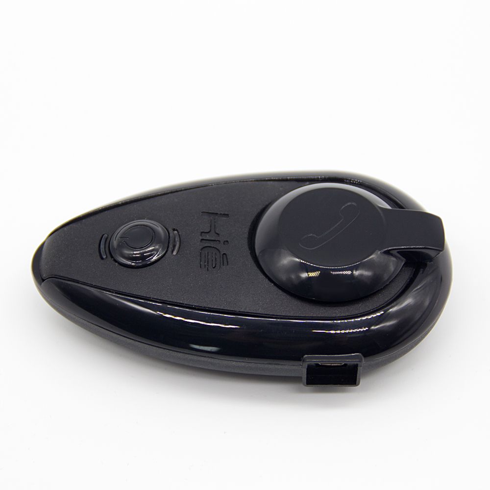 Ski Helmet Bluetooth Intercom Blinc