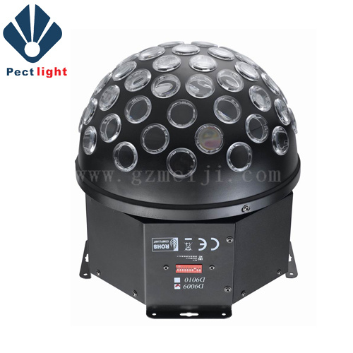 Crystal Magic Ball LED Effect Light