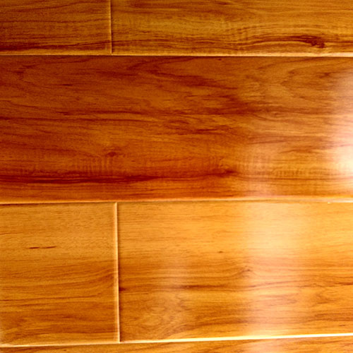 HDF Crystal Laminate Flooring Laminated Floor