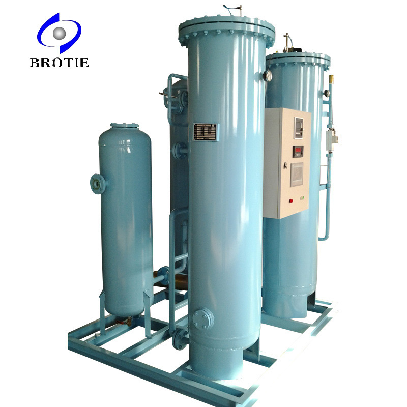 Brotie on-Site Psa N2 Gas Generator