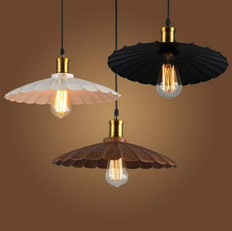 Metallic Pendant Lamp (WHG-1127A)