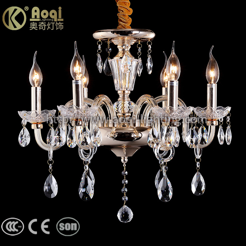 Hot Sale Fashion and Prefect Design Crystal Chandelier Light
