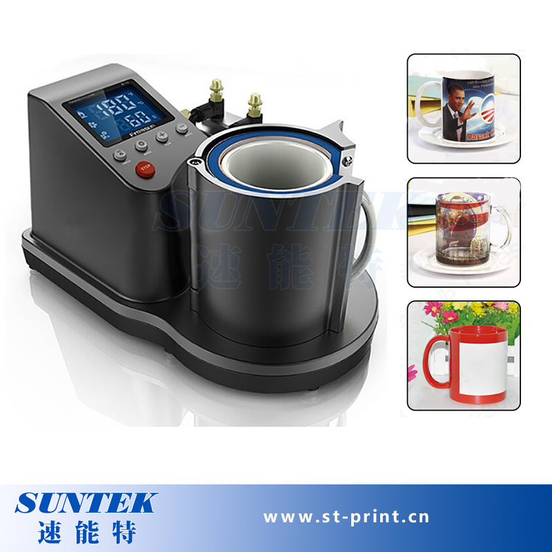 Automatic Sublimation Mug Printing Machine Heat Press Machine