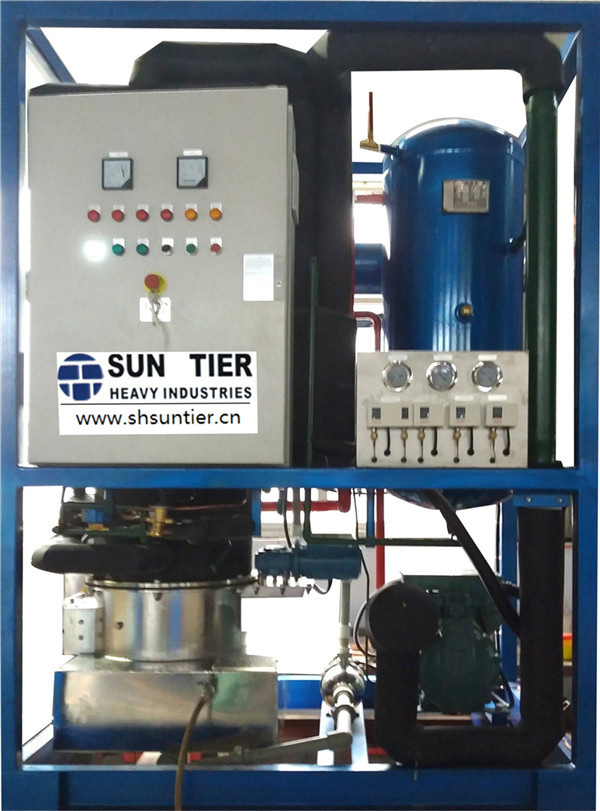 5t Tube Ice Machine Price Industrial Ice Machines for Sale
