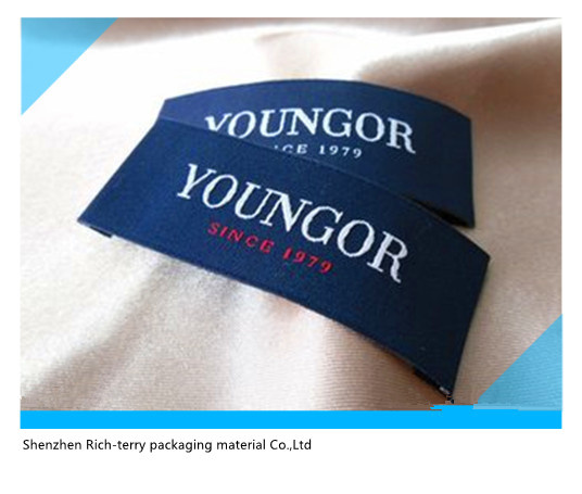 Food/ Beverage/Clothing Adhesive Label